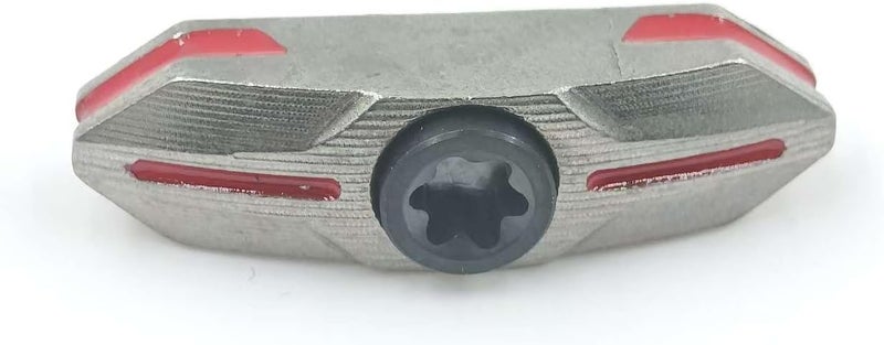 STUDIO CRAFTED Store Golf Sole Weight for Ping G410 SFT LST LSF SF TEC Driver, and G410 Plus Driver - Image 3